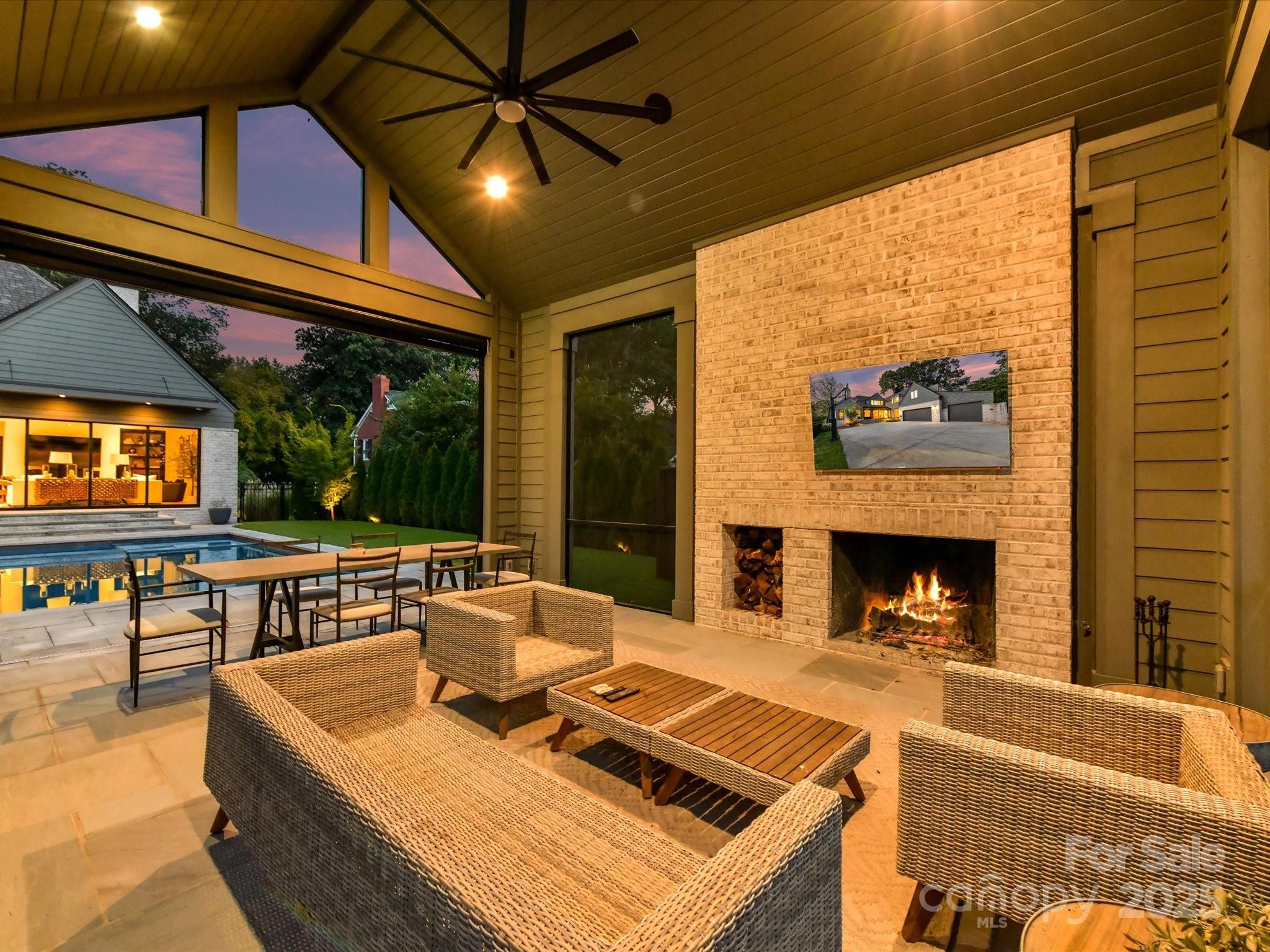 Old Foxcroft - Residential