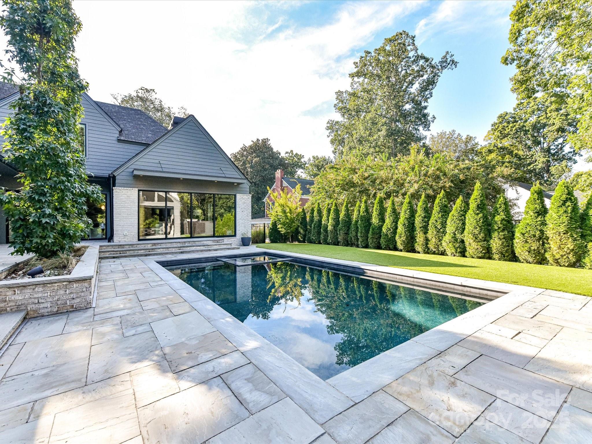 Old Foxcroft - Residential