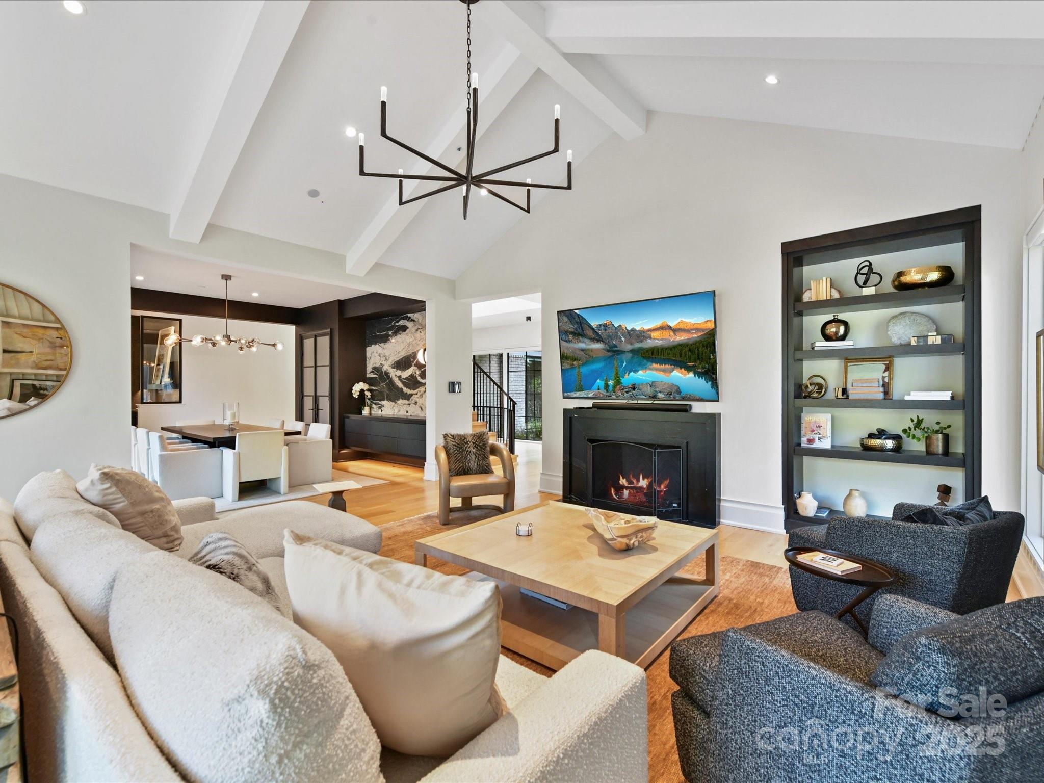 Old Foxcroft - Residential