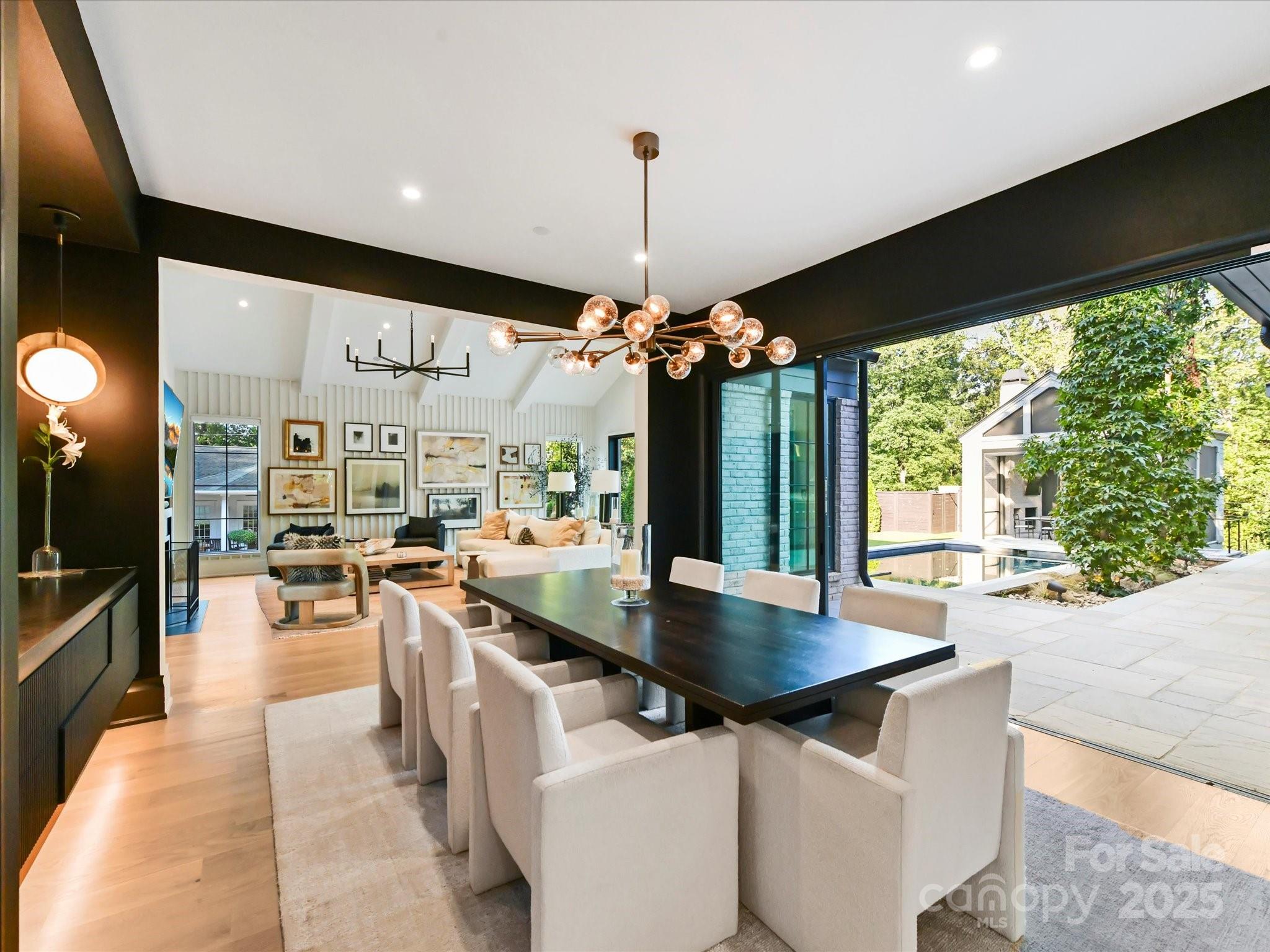 Old Foxcroft - Residential