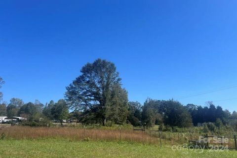 A home in Grover