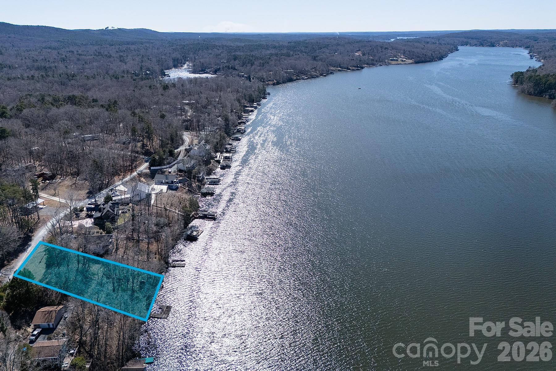 0 Lakewood Circle 113 & 114