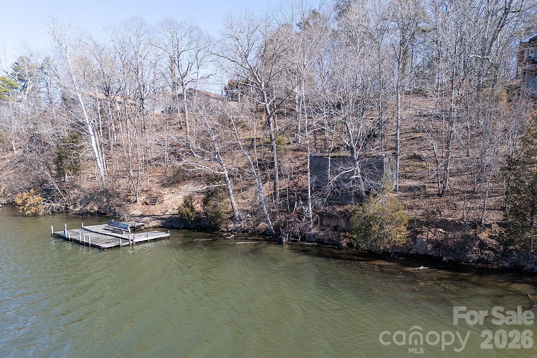 Holiday Shores - Land