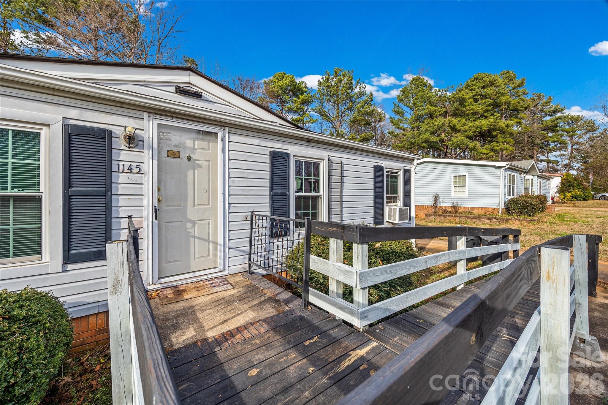 1145 Southwood Drive