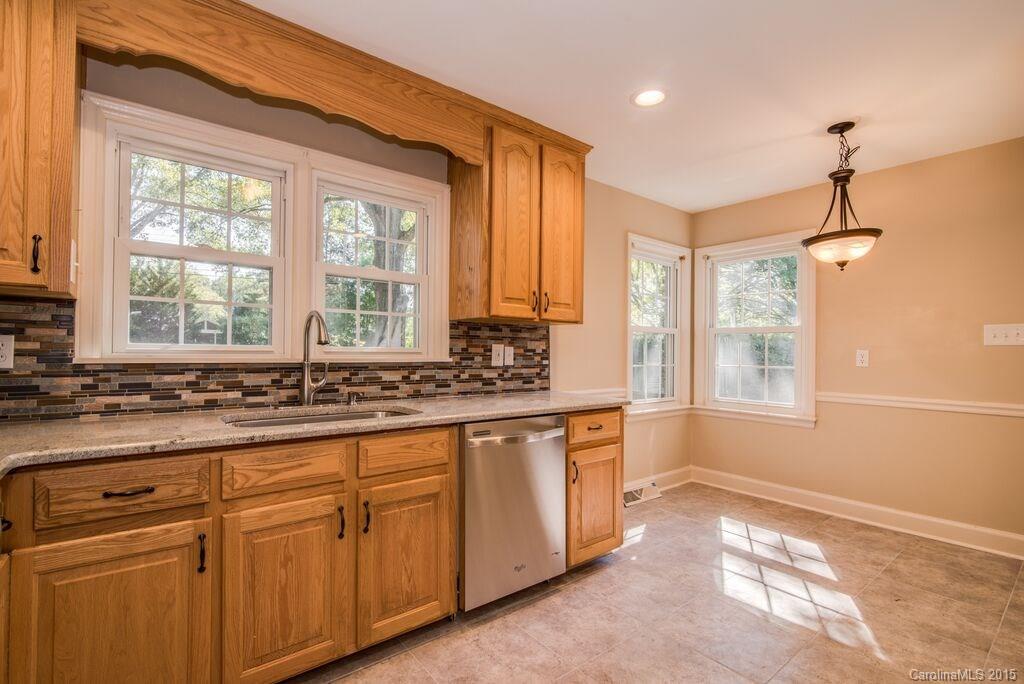 Sherwood Forest - Residential