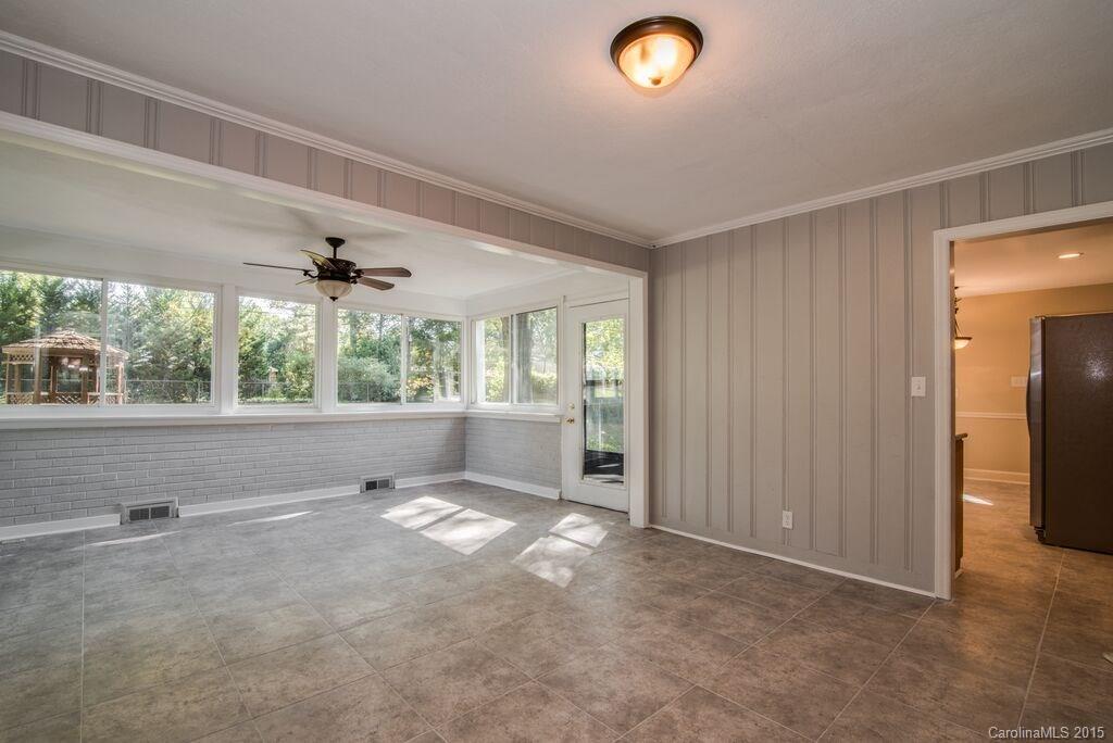 Sherwood Forest - Residential