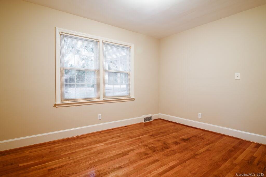 Sherwood Forest - Residential