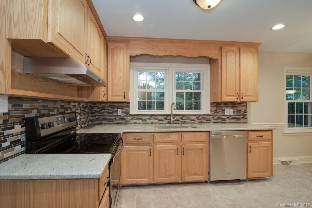 Sherwood Forest - Residential