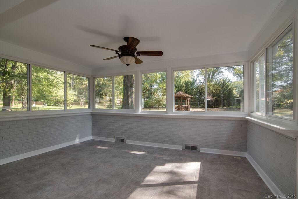 Sherwood Forest - Residential