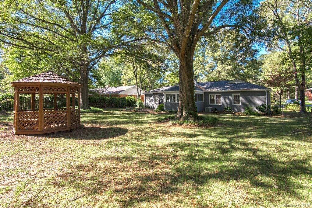 Sherwood Forest - Residential