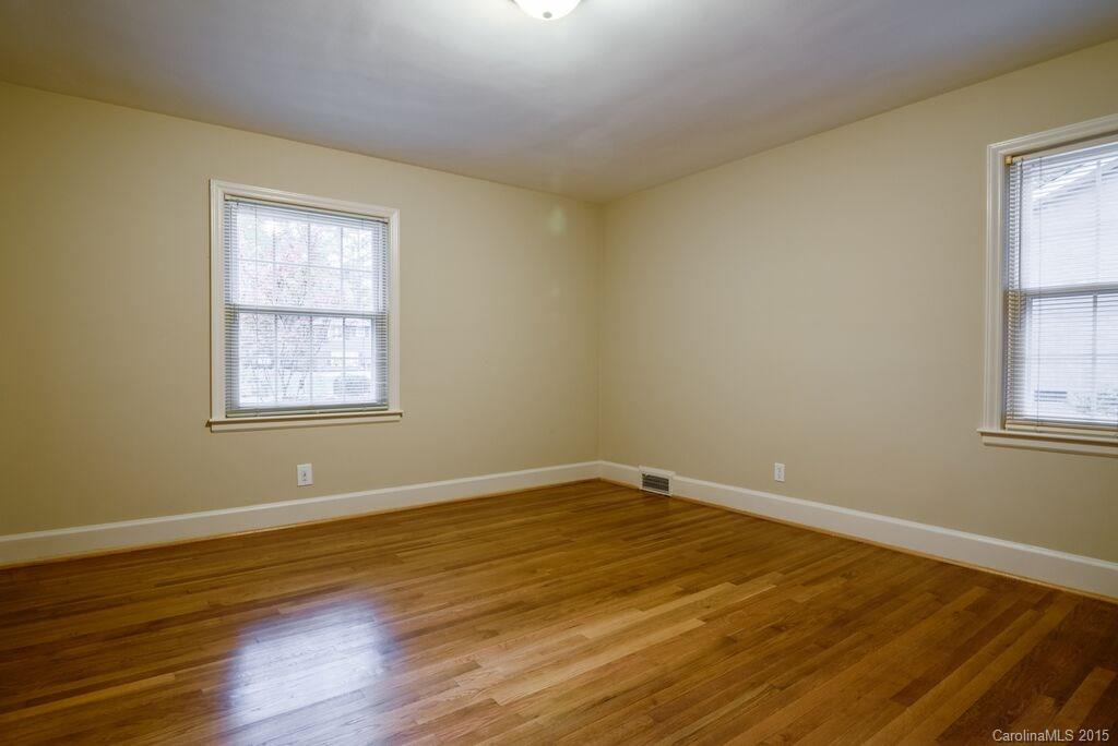 Sherwood Forest - Residential