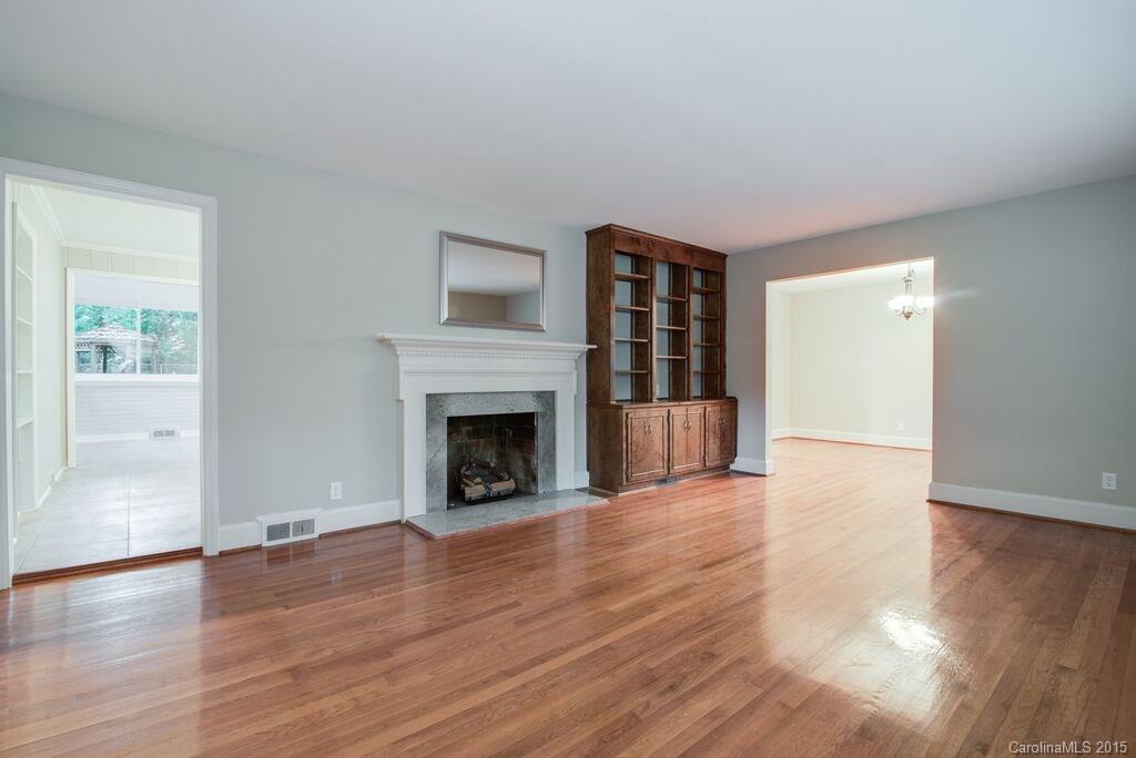 Sherwood Forest - Residential