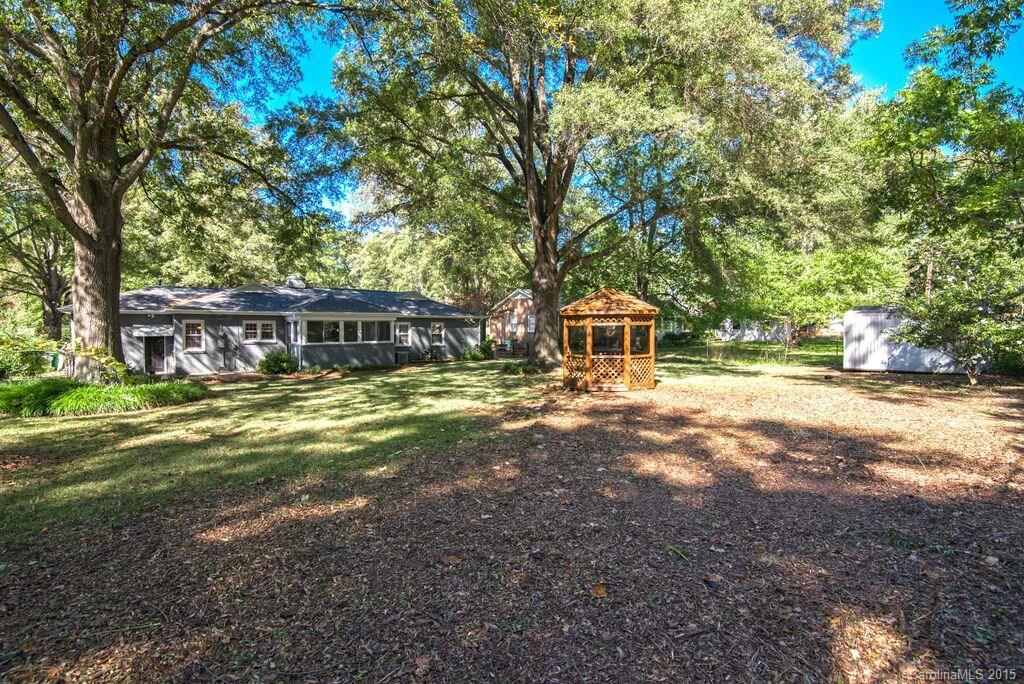 Sherwood Forest - Residential