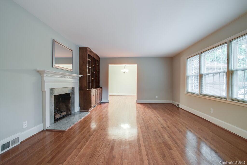 Sherwood Forest - Residential