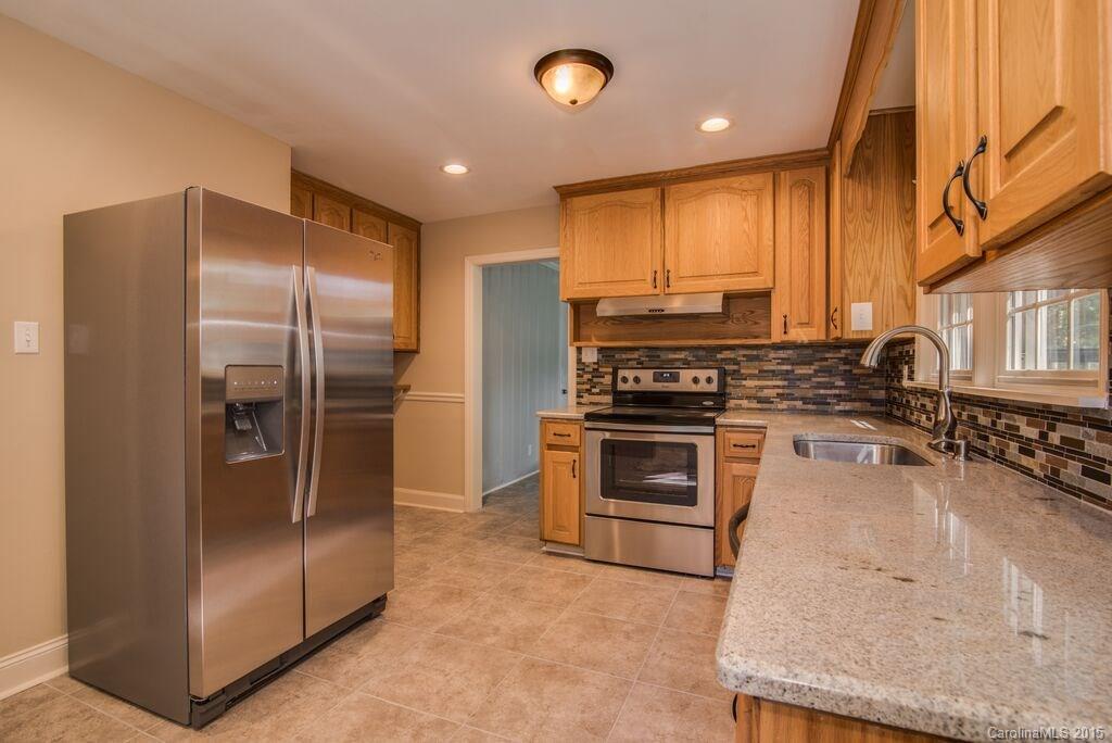 Sherwood Forest - Residential