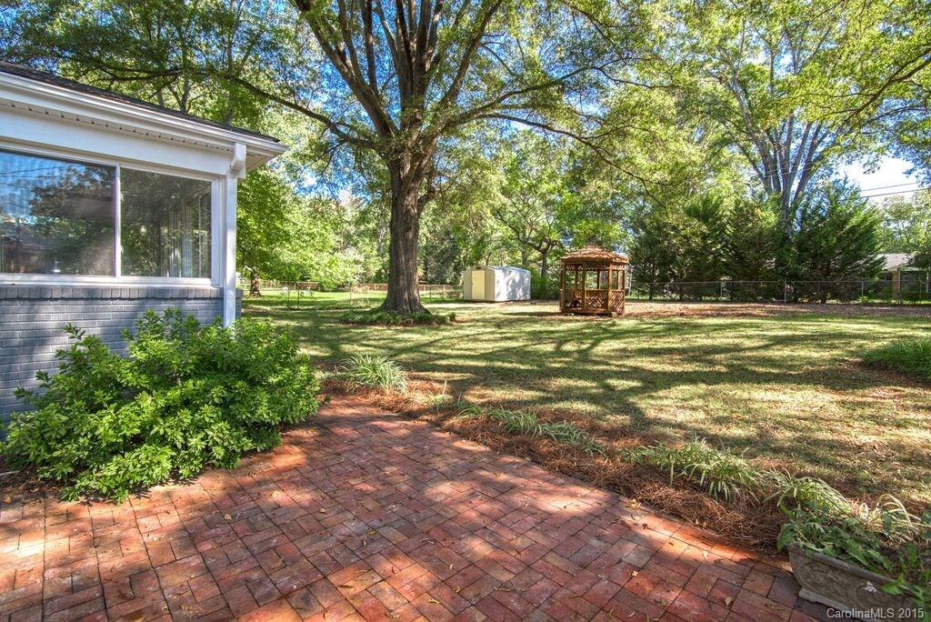 Sherwood Forest - Residential