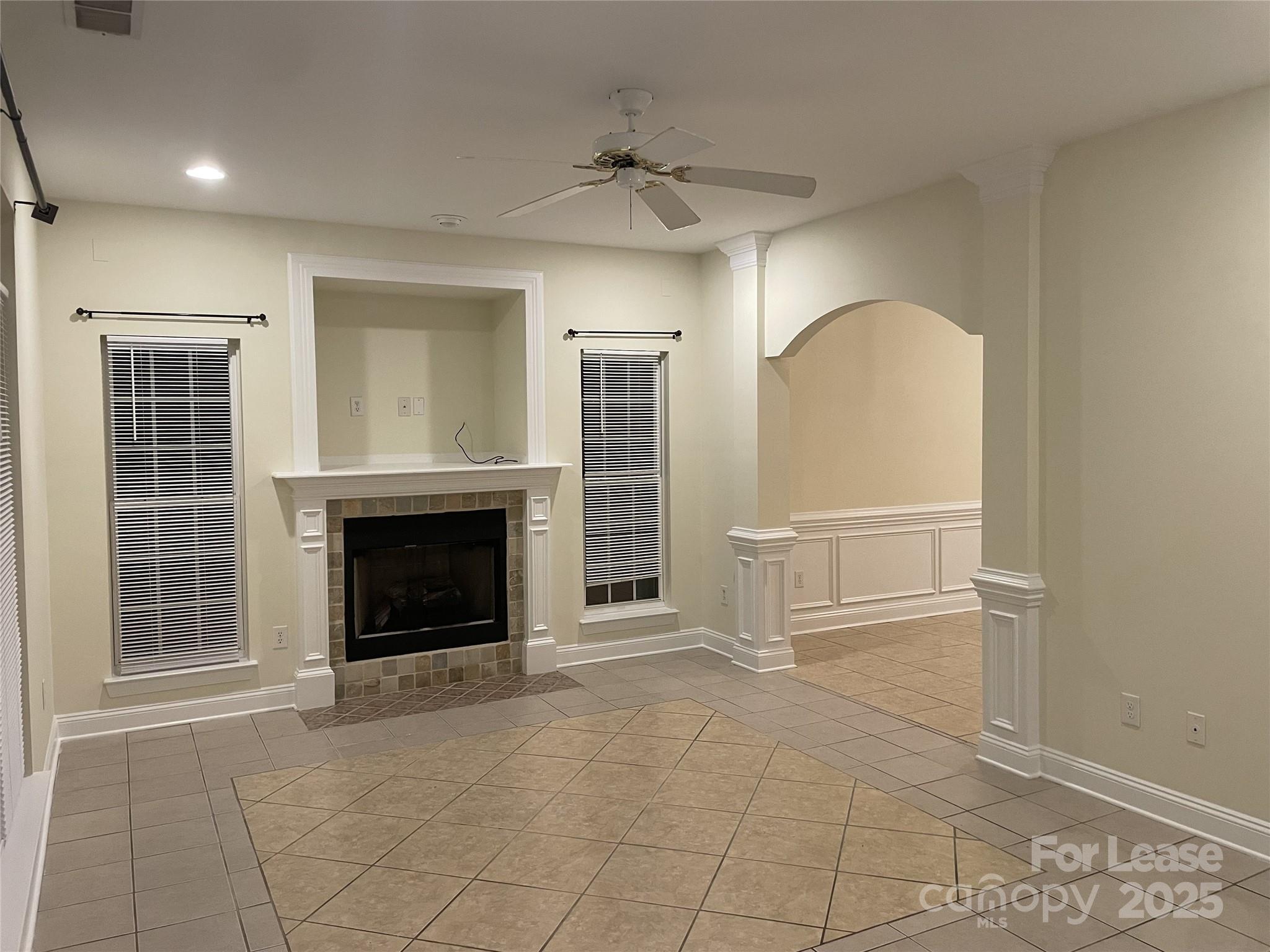 4866 Hawfield Street