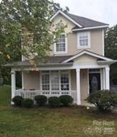 Photo of 4866 Hawfield Street, Kannapolis, NC 28083 (MLS # 4330287)