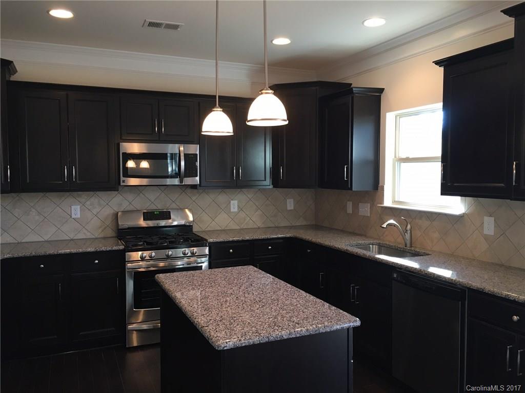 Steele Creek - Residential