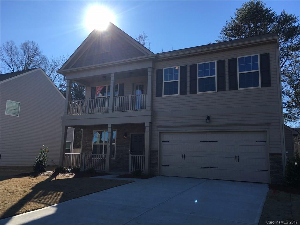 Steele Creek - Residential