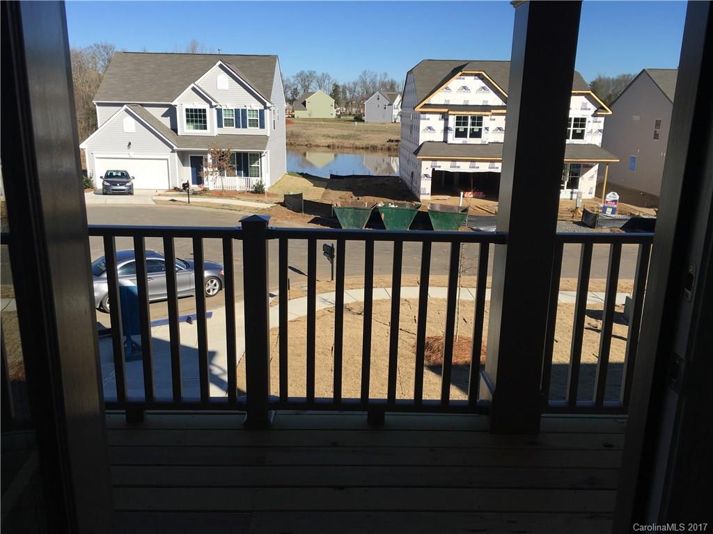 Steele Creek - Residential