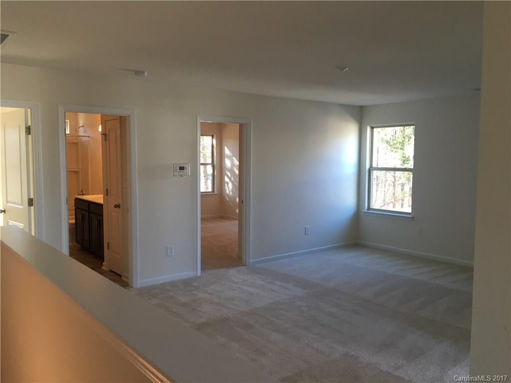 Steele Creek - Residential