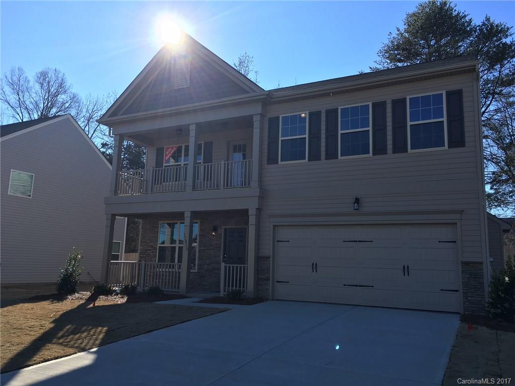 Steele Creek - Residential