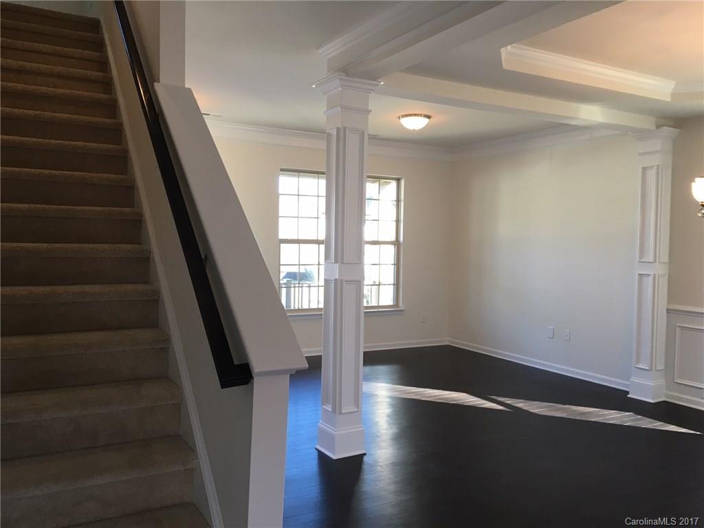 Steele Creek - Residential