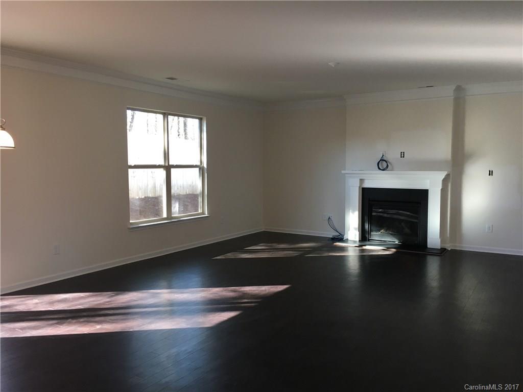 Steele Creek - Residential