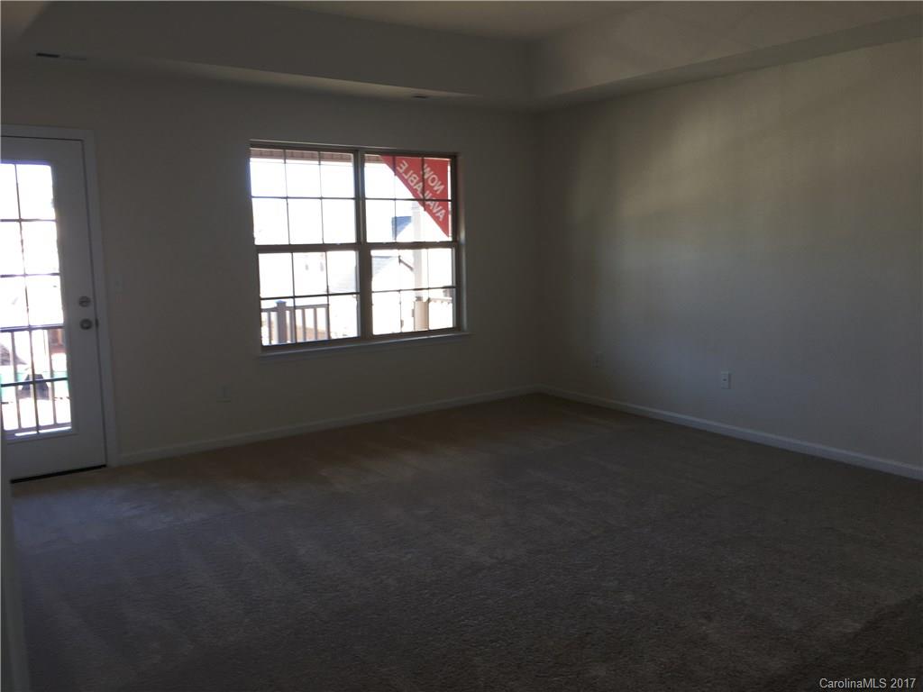 Steele Creek - Residential