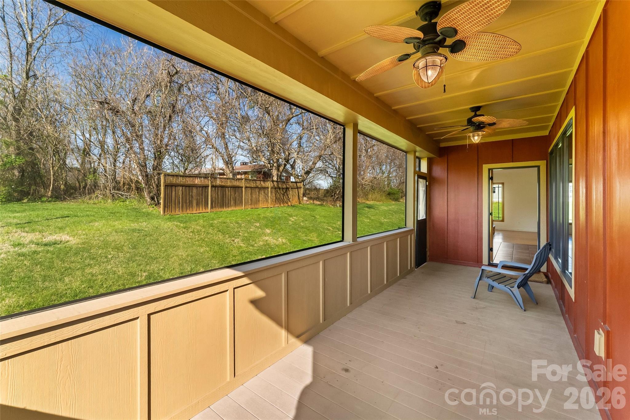 Maplewood Village - Residential