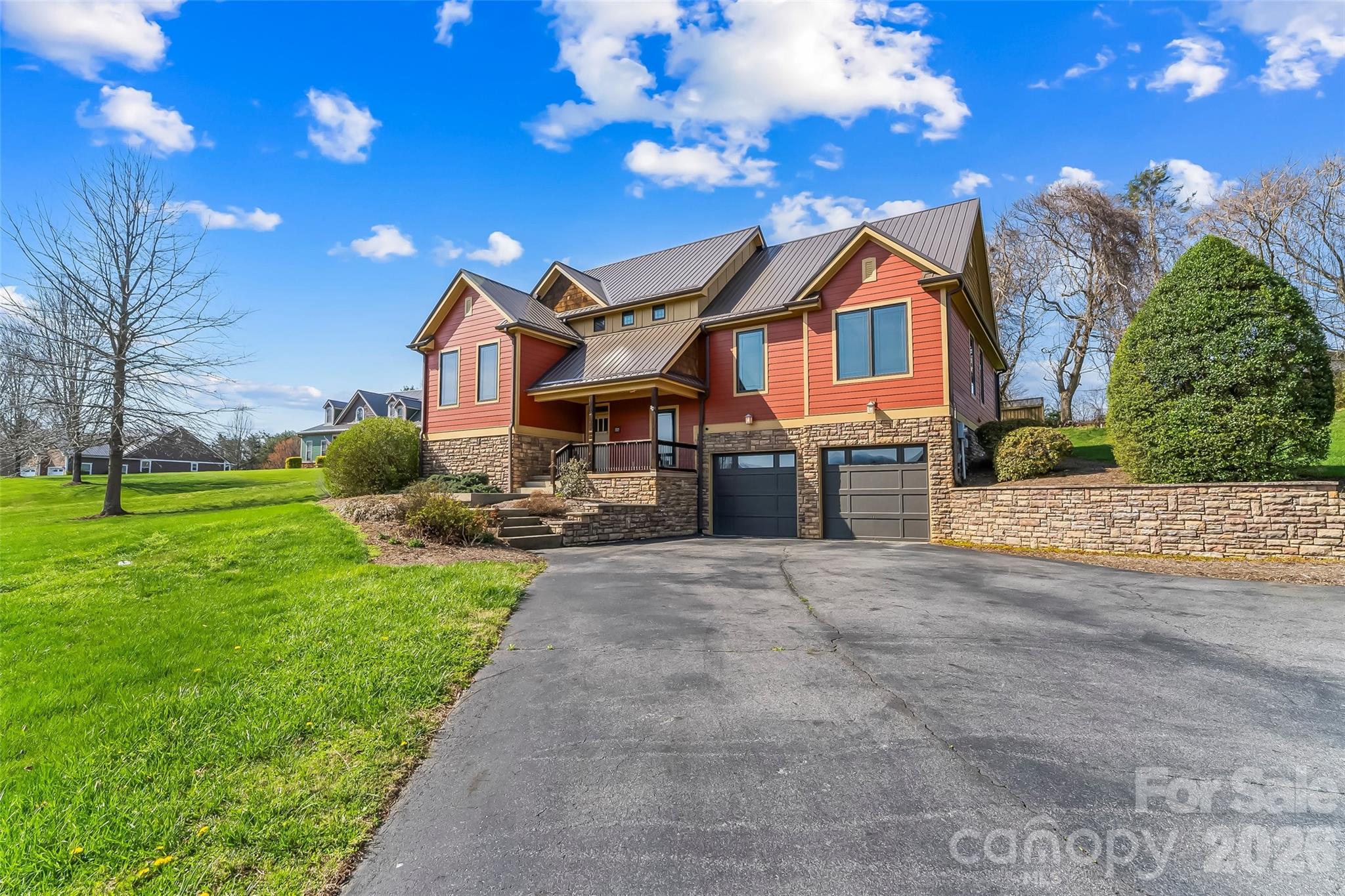 Maplewood Village - Residential