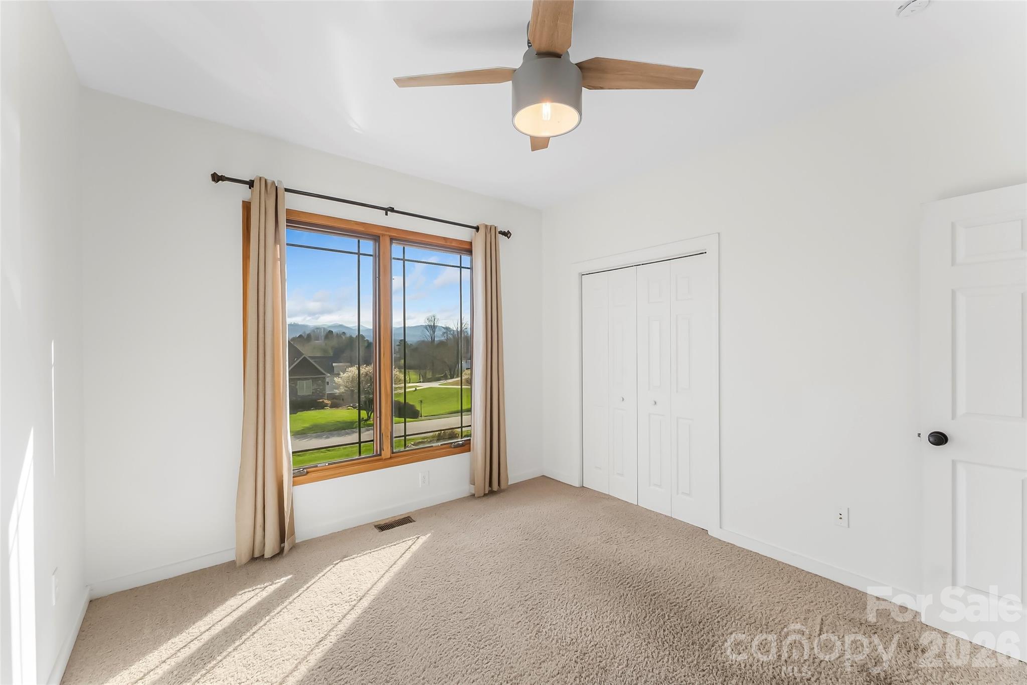 Maplewood Village - Residential