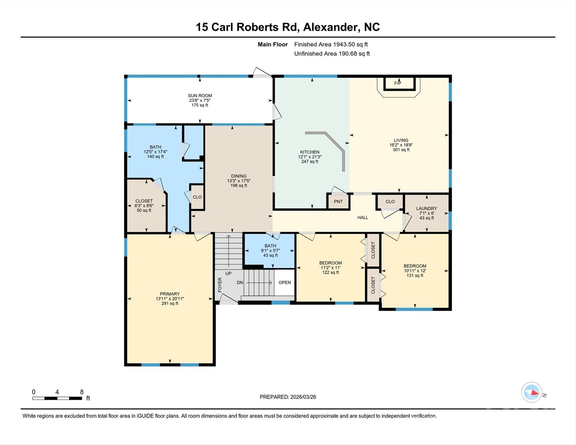 Maplewood Village - Residential