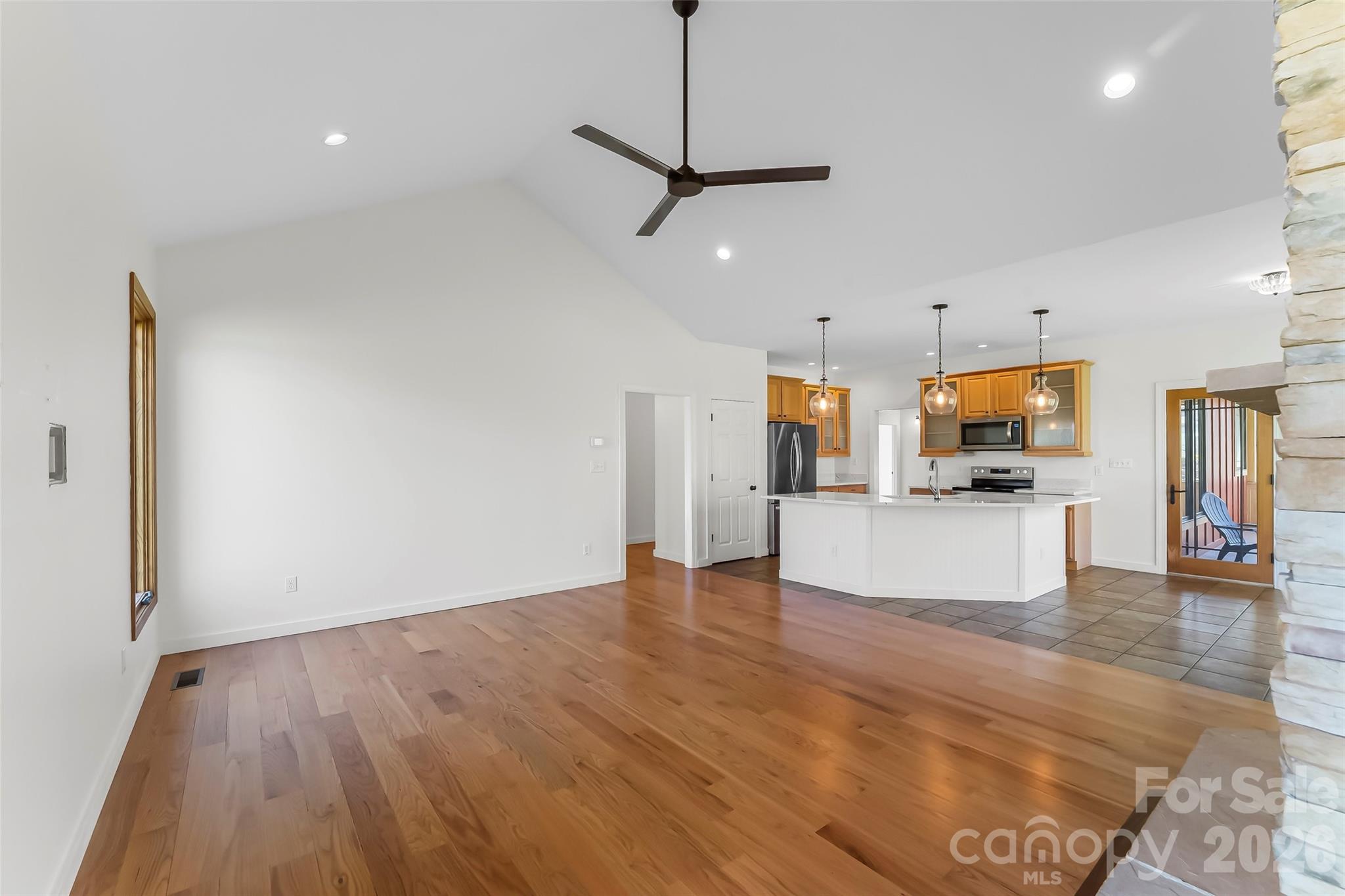 Maplewood Village - Residential