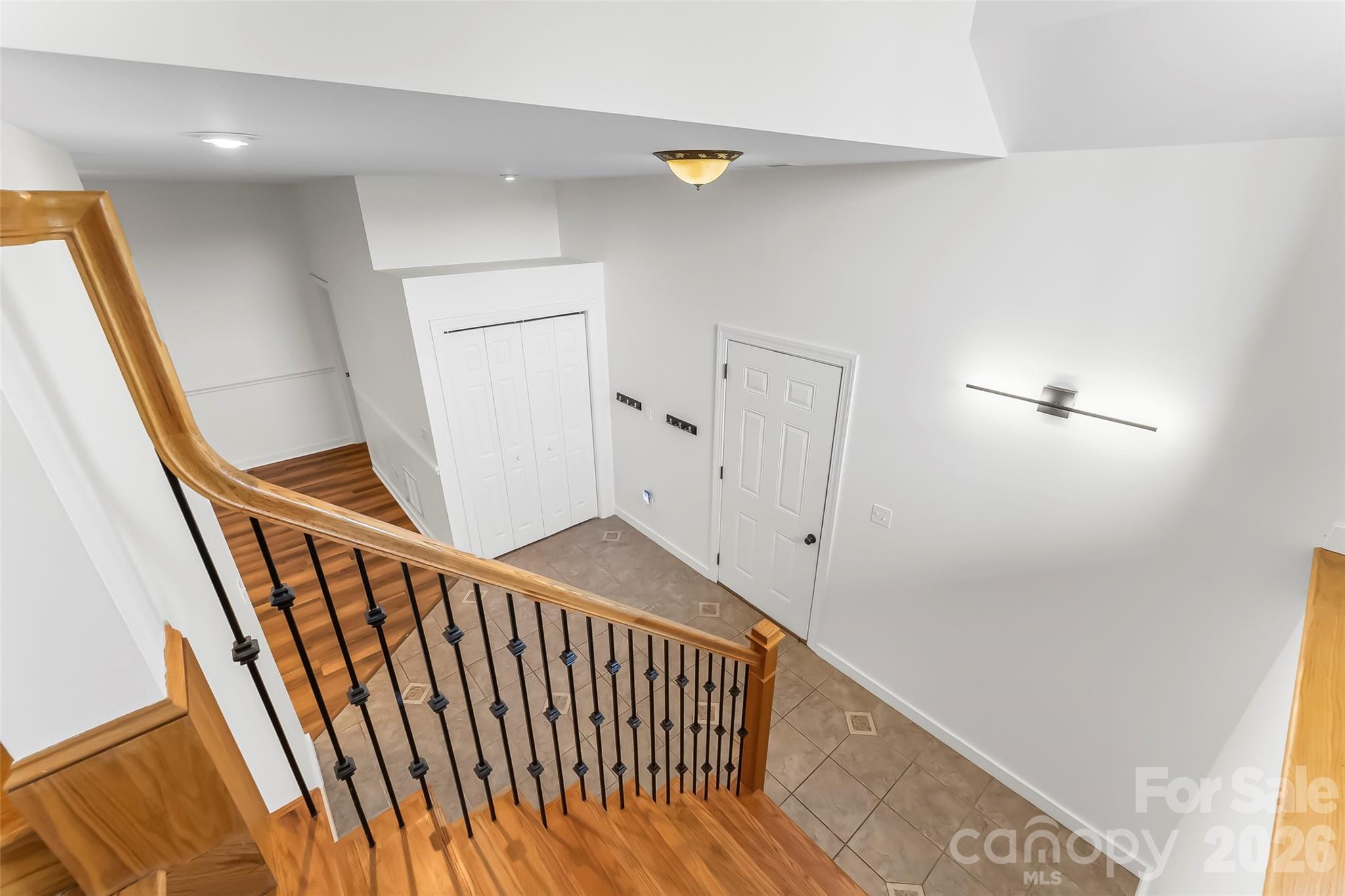 Maplewood Village - Residential