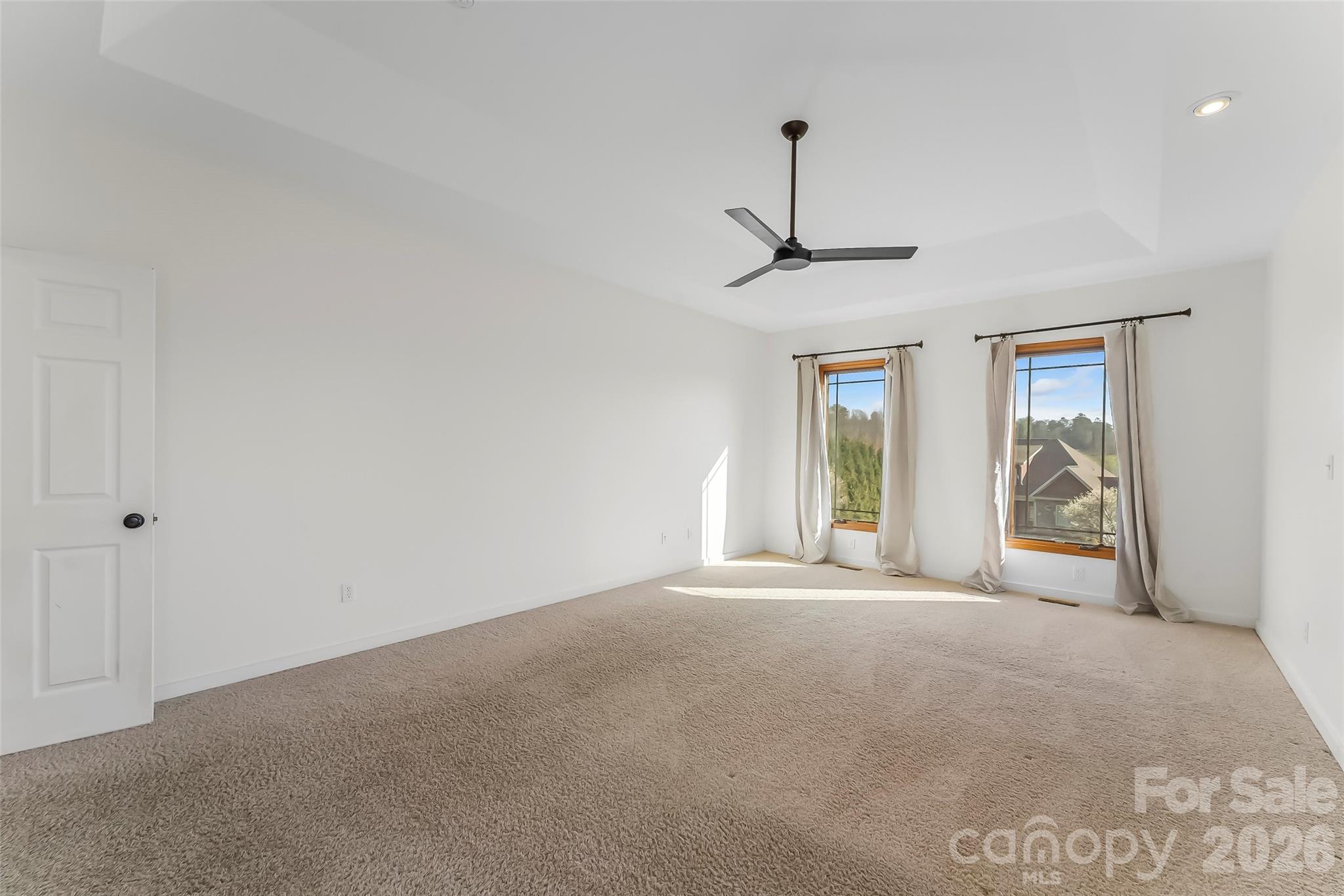 Maplewood Village - Residential