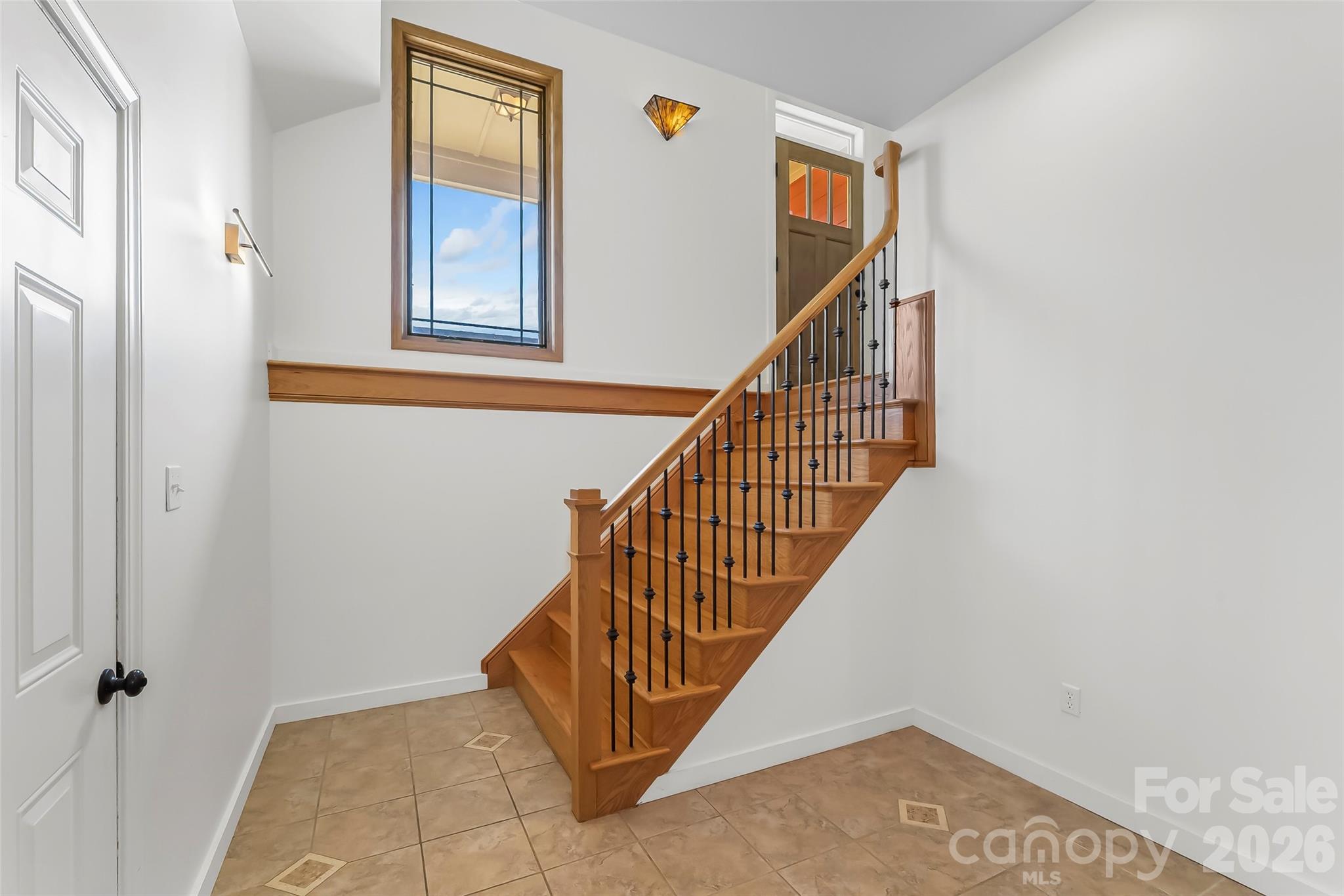 Maplewood Village - Residential