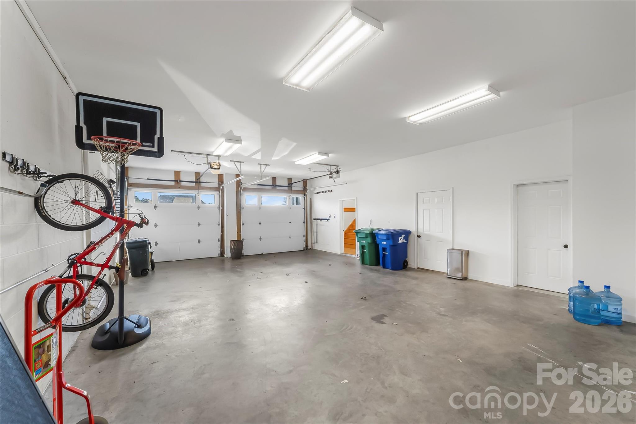 Maplewood Village - Residential