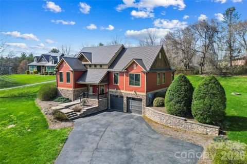 15 Carl Roberts Road Alexander NC 28701