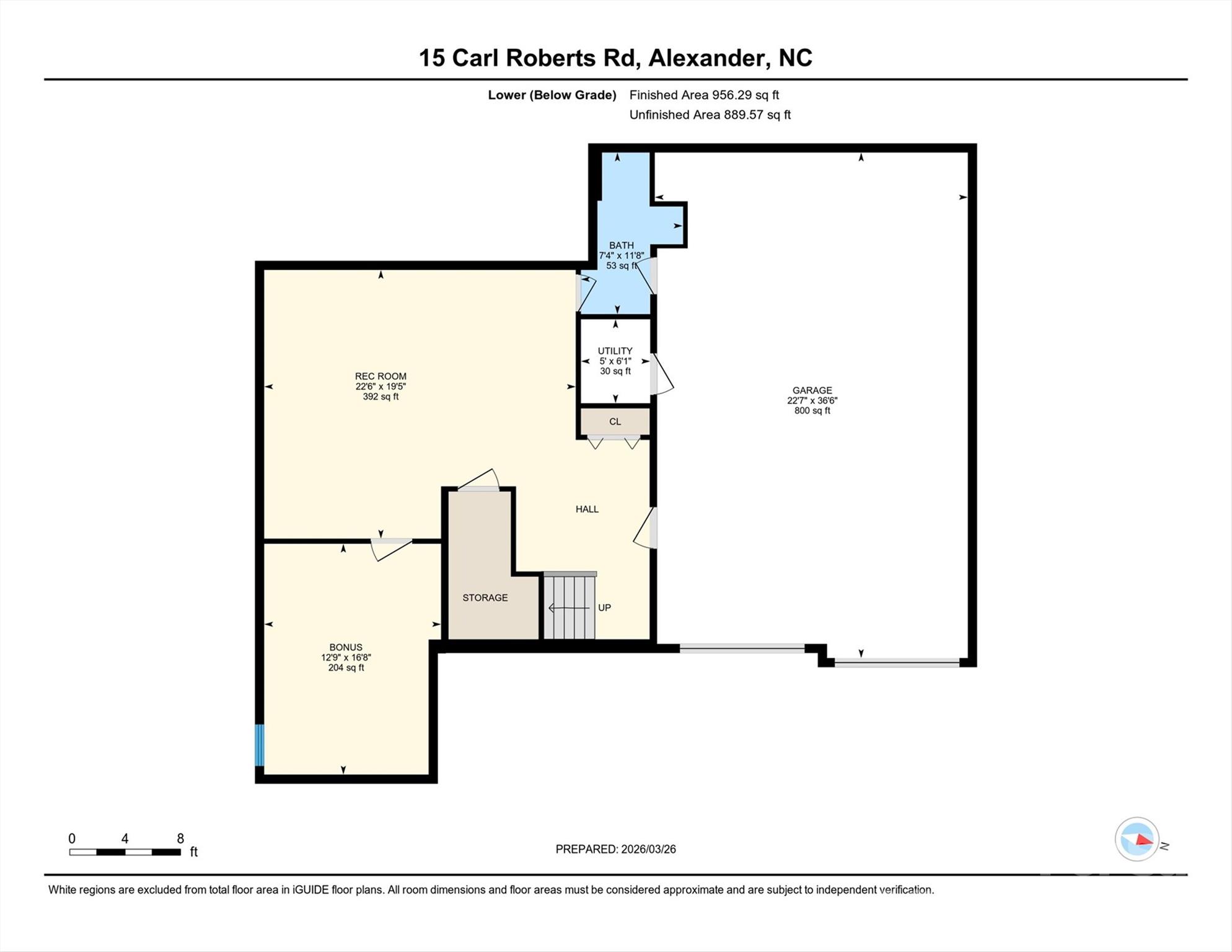 Maplewood Village - Residential