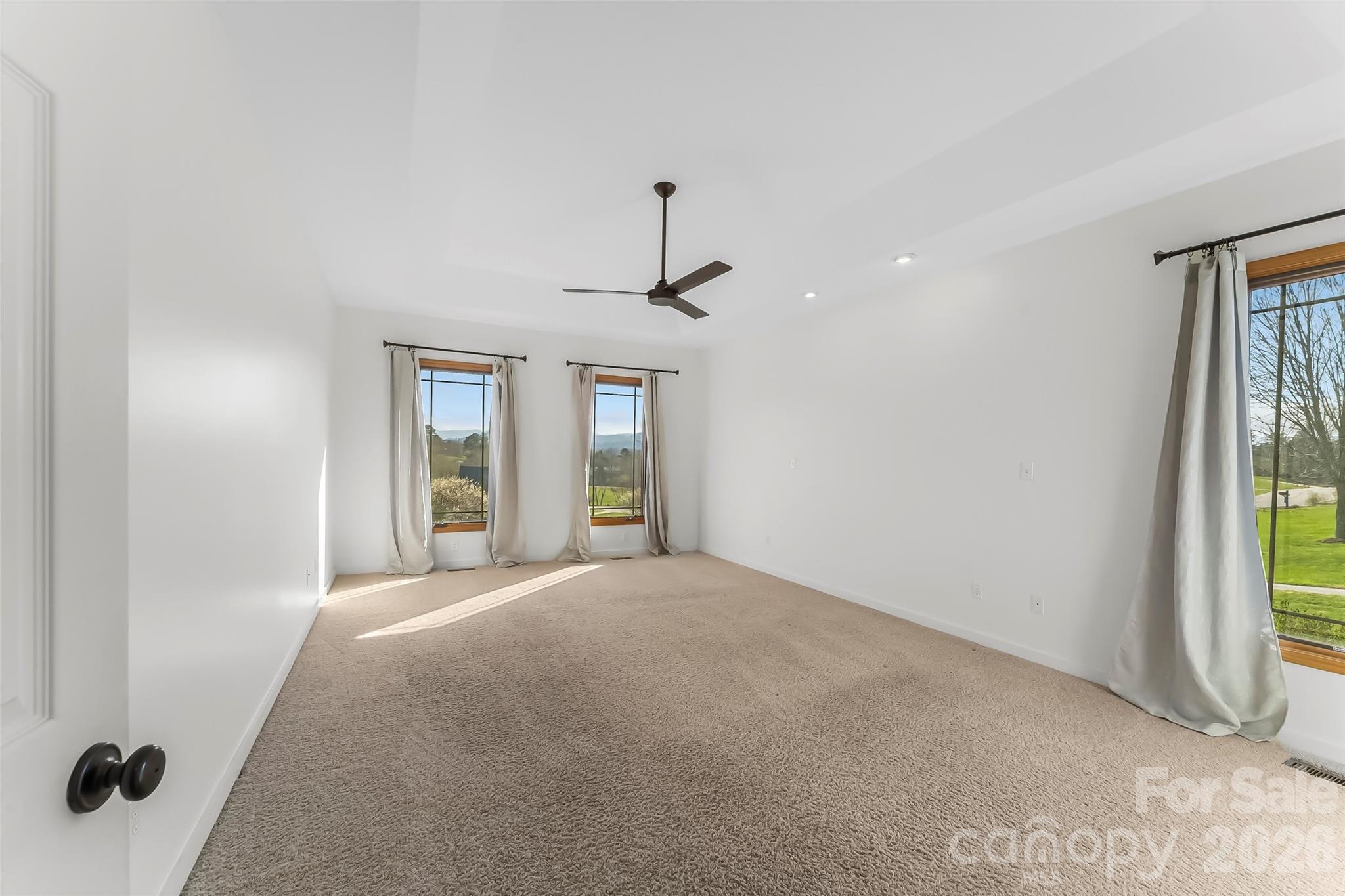 Maplewood Village - Residential