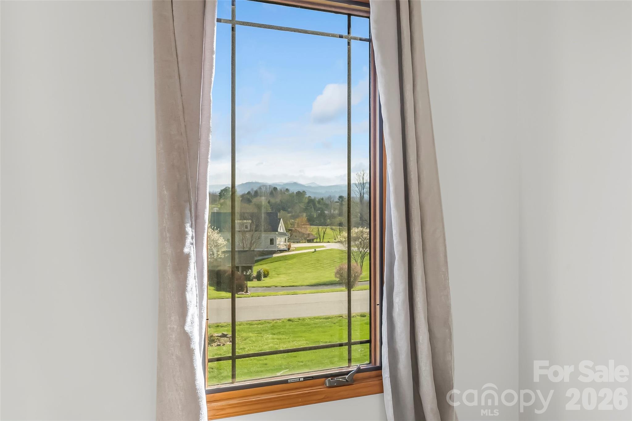 Maplewood Village - Residential