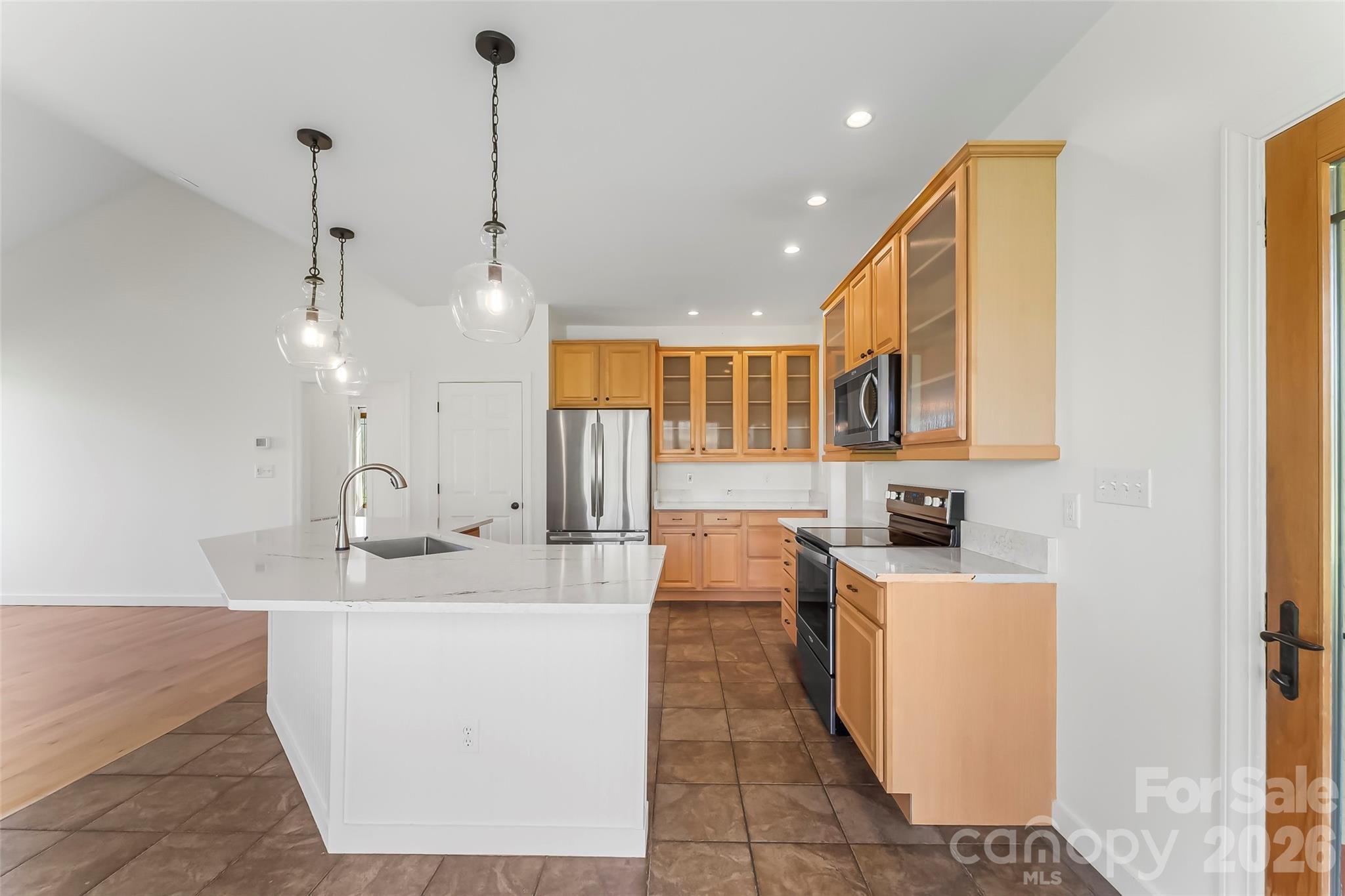 Maplewood Village - Residential