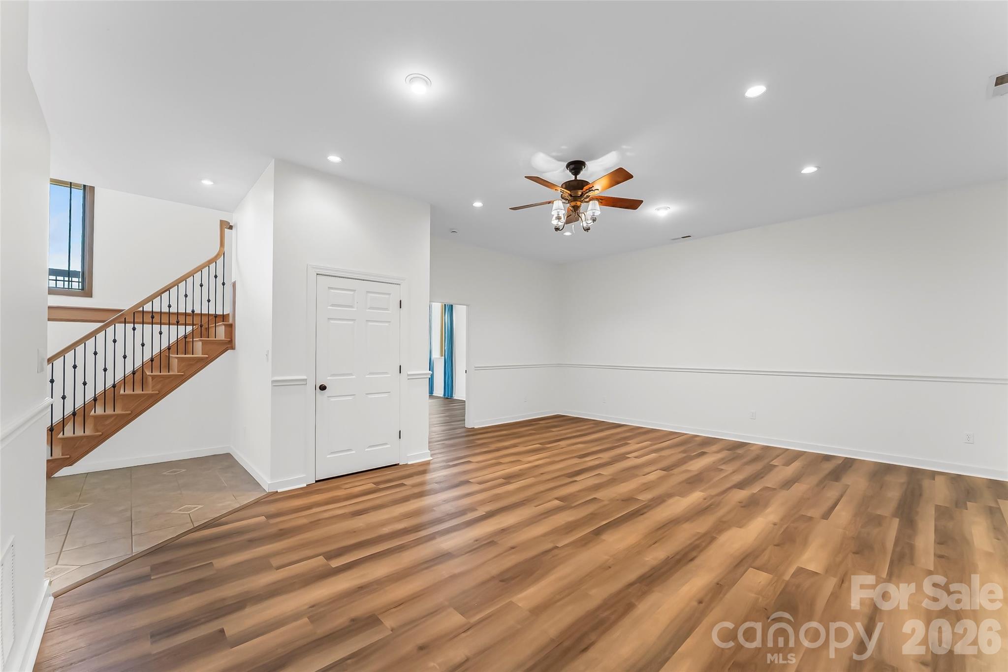 Maplewood Village - Residential