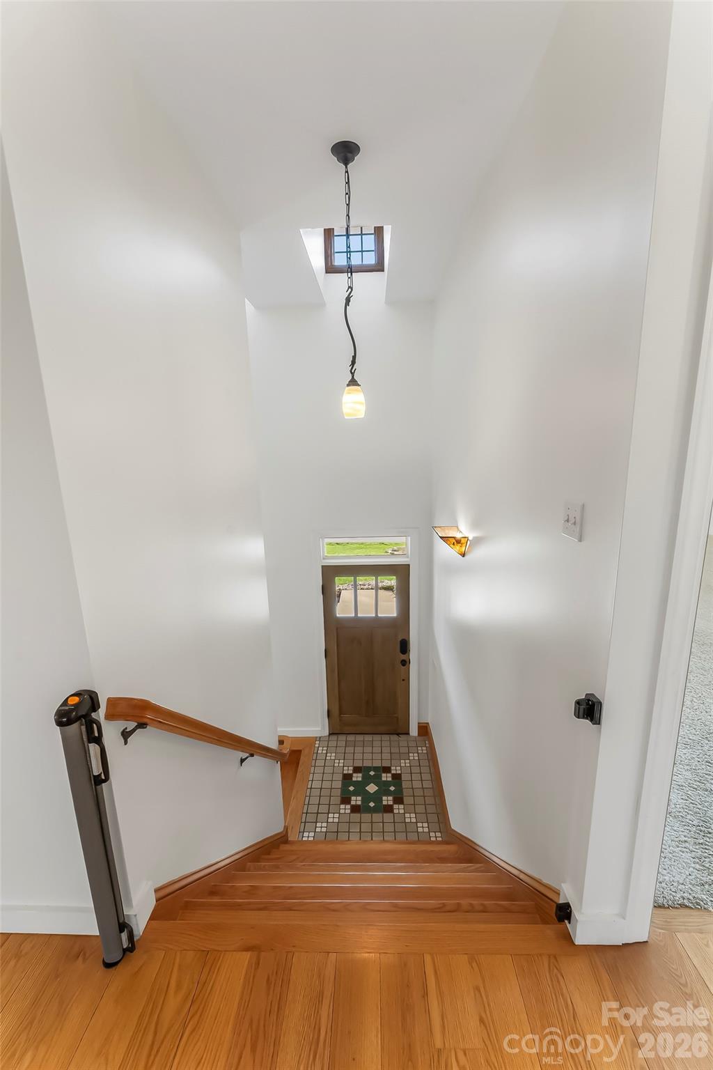 Maplewood Village - Residential