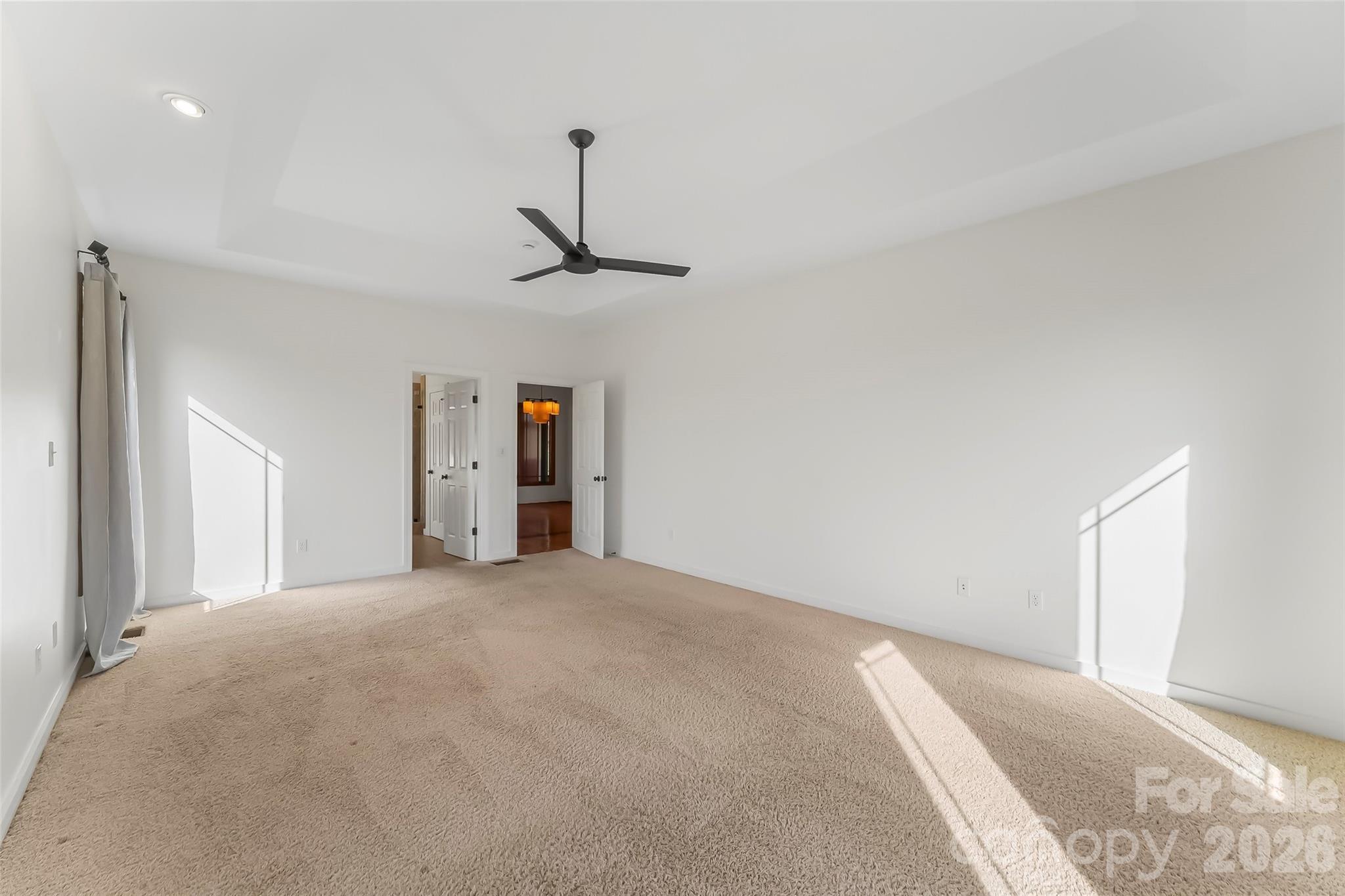 Maplewood Village - Residential