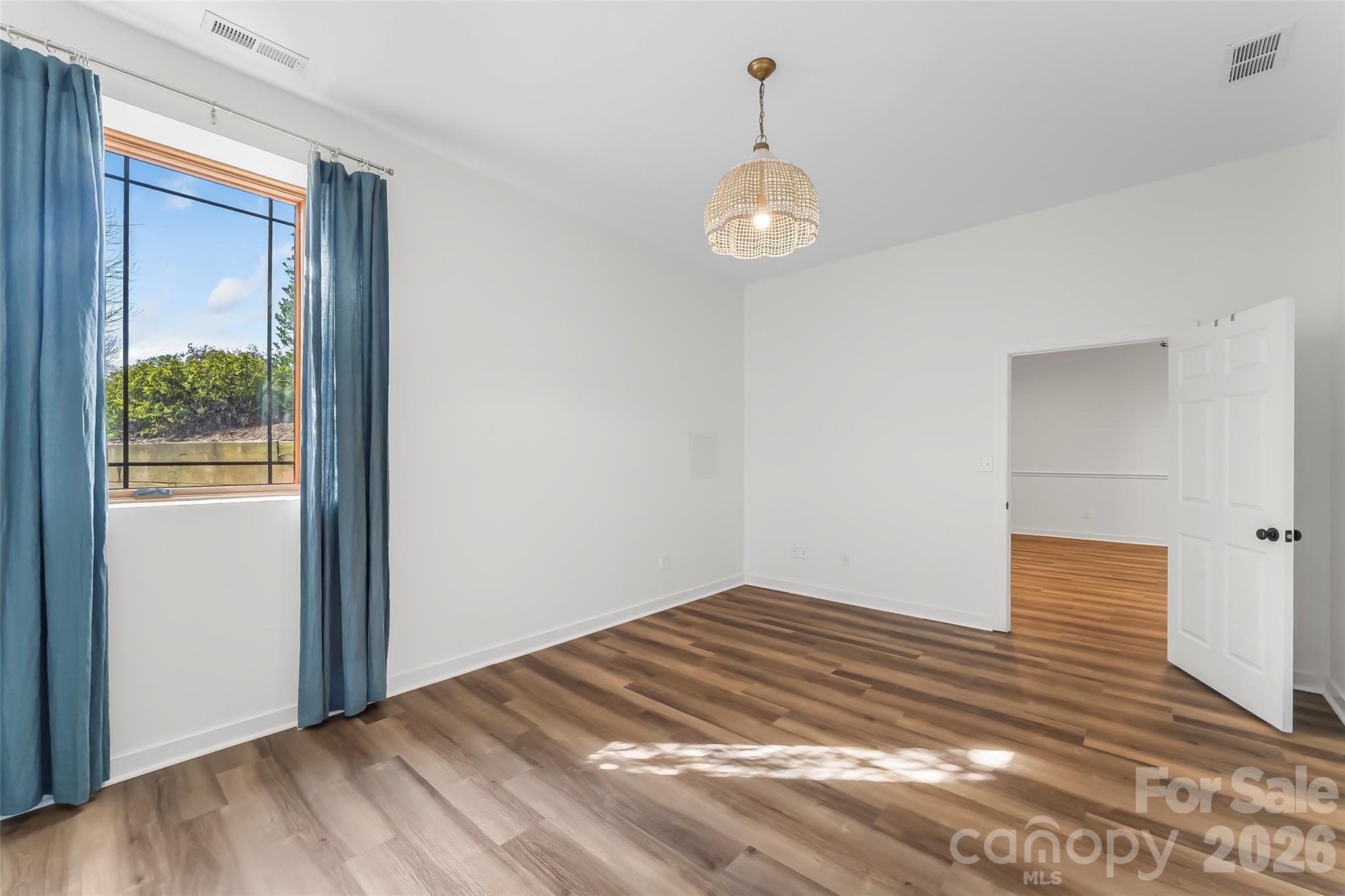 Maplewood Village - Residential