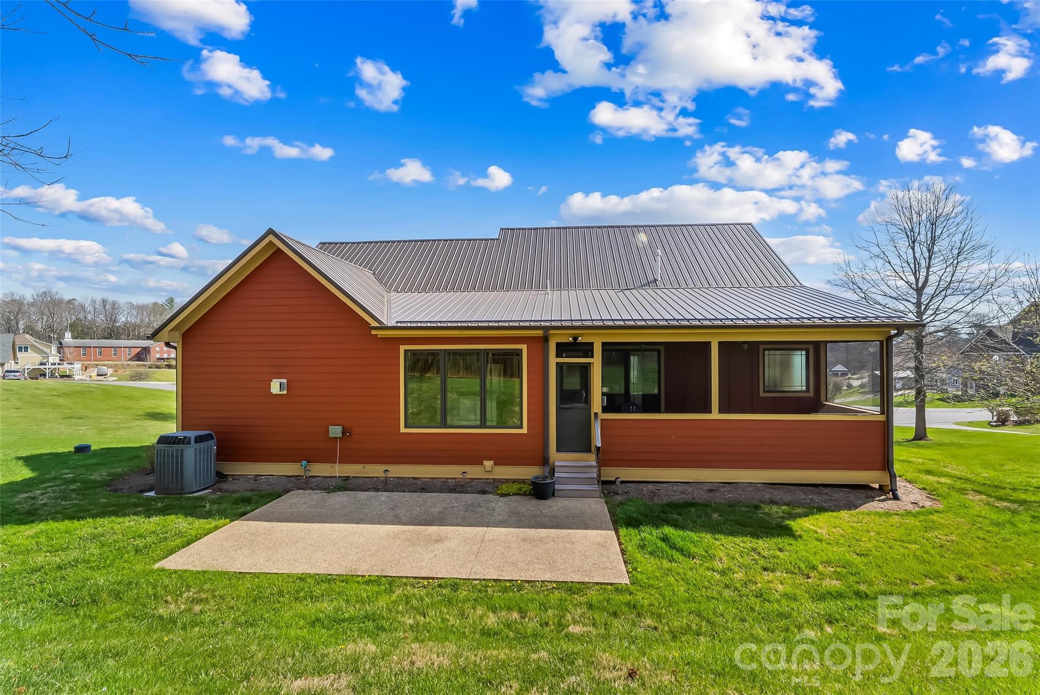 Maplewood Village - Residential