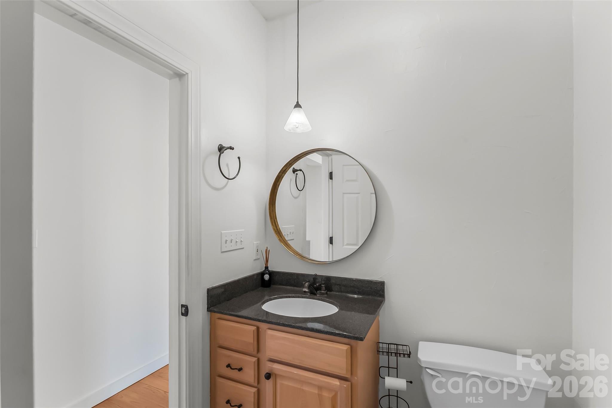 Maplewood Village - Residential